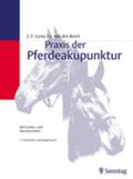 Guray |  Praxis der Pferdeakupunktur | Buch |  Sack Fachmedien