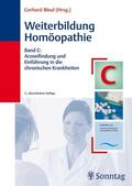 Bleul |  Weiterbildung Homöopathie | eBook | Sack Fachmedien