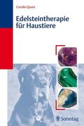Quast |  Edelsteintherapie für Haustiere | eBook | Sack Fachmedien