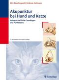 Draehmpaehl / Zohmann |  Akupunktur bei Hund und Katze | eBook | Sack Fachmedien