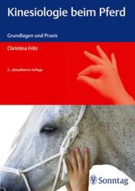 Fritz | Kinesiologie beim Pferd | E-Book | sack.de