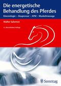 Salomon |  Die energetische Behandlung des Pferdes | eBook | Sack Fachmedien