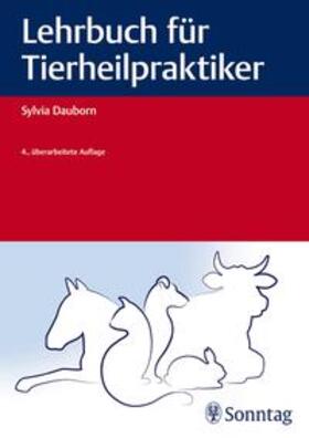 Dauborn | Lehrbuch für Tierheilpraktiker | Buch | 978-3-8304-9366-2 | sack.de