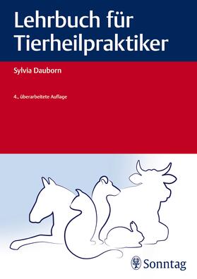 Dauborn | Lehrbuch für Tierheilpraktiker | E-Book | sack.de