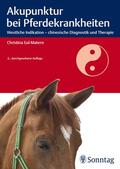 Eul-Matern |  Akupunktur bei Pferdekrankheiten | eBook | Sack Fachmedien
