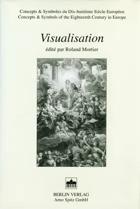 Mortier |  Visualisation | Buch |  Sack Fachmedien