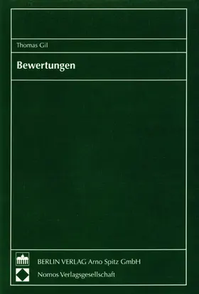 Gil |  Bewertungen | Buch |  Sack Fachmedien