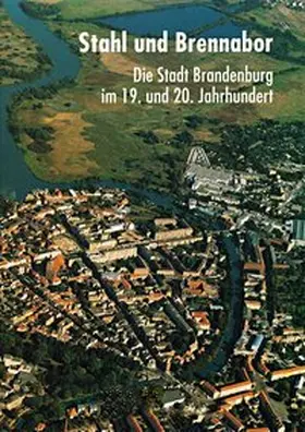 Heinrich / Hess / Schich |  Stahl und Brennabor | Buch |  Sack Fachmedien