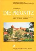 Enders † |  Die Prignitz | Buch |  Sack Fachmedien