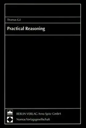 Gil |  Practical Reasoning | Buch |  Sack Fachmedien
