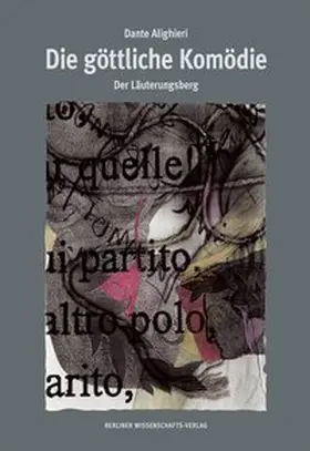  Die göttliche Komödie | Buch |  Sack Fachmedien