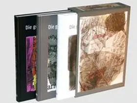  Die göttliche Komödie / Die göttliche Komödie | Buch |  Sack Fachmedien