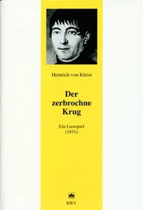 Kleist |  Der zerbrochne Krug | Buch |  Sack Fachmedien