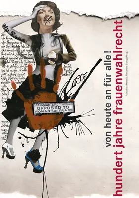 Hentilä / Schug |  Von heute an für alle! Hundert Jahre Frauenwahlrecht | Buch |  Sack Fachmedien