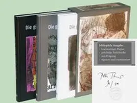 Die göttliche Komödie | Buch |  Sack Fachmedien