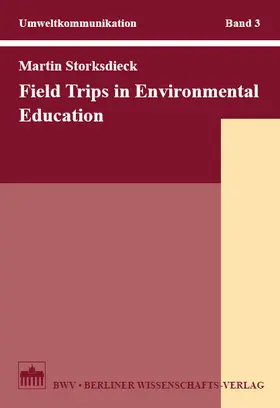 Storksdieck |  Field Trips in Environmental Education | Buch |  Sack Fachmedien