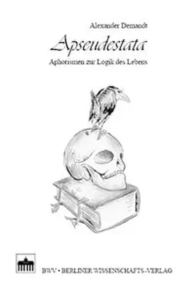 Demandt |  Apseudestata | Buch |  Sack Fachmedien
