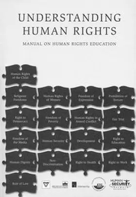 Benedek |  Understanding Human Rights | Buch |  Sack Fachmedien