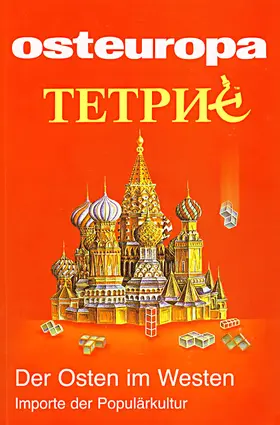 Sapper / Weichsel / Huterer |  Der Osten im Westen | Buch |  Sack Fachmedien