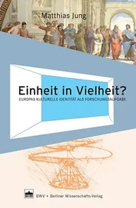 Jung |  Einheit in Vielheit? | Buch |  Sack Fachmedien