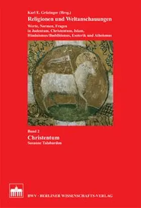 Talabardon / Grözinger |  Christentum | Buch |  Sack Fachmedien