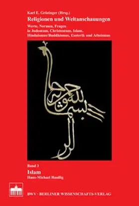 Haußig / Grözinger |  Islam | Buch |  Sack Fachmedien