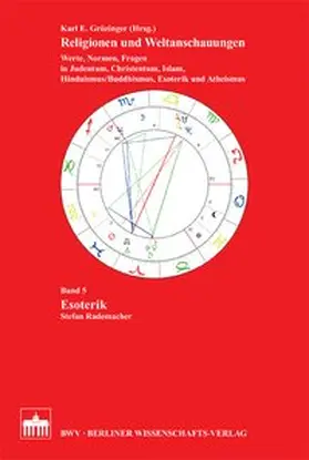 Rademacher / Grözinger |  Esoterik | Buch |  Sack Fachmedien