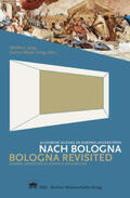 Jung / Meyer |  Nach Bologna / Bologna Revisited | Buch |  Sack Fachmedien