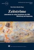 Albrecht |  Zeitströme | Buch |  Sack Fachmedien