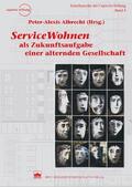 Albrecht |  ServiceWohnen als Zukunftsaufgabe einer alternden Gesellschaft | Buch |  Sack Fachmedien