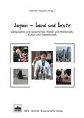 Haasch |  Japan - Land und Leute | Buch |  Sack Fachmedien