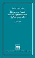 Schulte / Lüder |  Betriebsverfassung, Personalvertretung, Mitbestimmung | eBook | Sack Fachmedien