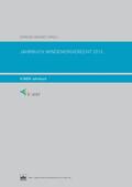 Brandt |  Jahrbuch Windenergierecht 2013 | eBook | Sack Fachmedien
