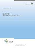 Brandt |  Jahrbuch Windenergierecht 2014 | eBook | Sack Fachmedien