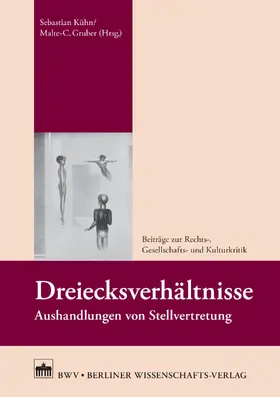 Kühn / Gruber |  Dreiecksverhältnisse | eBook | Sack Fachmedien