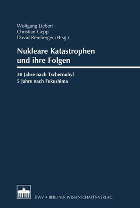 Liebert / Gepp / Reinberger | Nukleare Katastrophen und ihre Folgen | E-Book | sack.de