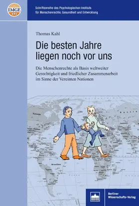 Kahl |  Die besten Jahre liegen noch vor uns | eBook | Sack Fachmedien