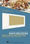 Jung / Meyer |  Nach Bologna / Bologna Revisited | eBook | Sack Fachmedien