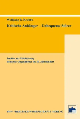 Krabbe |  Kritische Anhänger - Unbequeme Störer | eBook | Sack Fachmedien