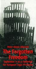 Albrecht |  The Forgotten Freedom | eBook | Sack Fachmedien