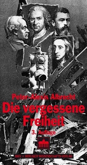 Albrecht | Die vergessene Freiheit | E-Book | sack.de