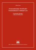 Eser |  Transnationales Strafrecht/Transnational Criminal Law | eBook | Sack Fachmedien