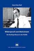 Bull |  Widerspruch zum Mainstream | eBook | Sack Fachmedien