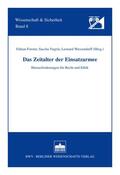 Forster / Vugrin / Wessendorff |  Das Zeitalter der Einsatzarmee | eBook | Sack Fachmedien