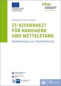 Hartmann |  IT-Sicherheit für Handwerk und Mittelstand | eBook | Sack Fachmedien