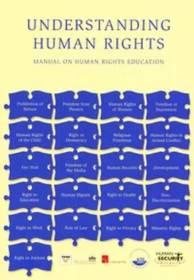 Benedek |  Understanding Human Rights | Buch |  Sack Fachmedien