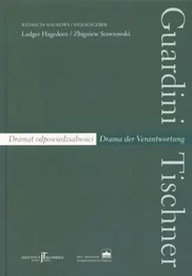 Hagedorn / Stawrowski |  Romano Guardini - Jozef Tischner | Buch |  Sack Fachmedien