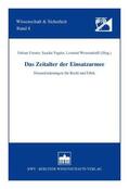 Forster / Vugrin / Wessendorff |  Das Zeitalter der Einsatzarmee | Buch |  Sack Fachmedien