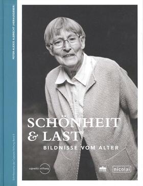 Albrecht | Schönheit & Last | Buch | 978-3-8305-3390-0 | sack.de