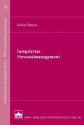 Hansen / Pepels |  Integriertes Personalmanagement | Buch |  Sack Fachmedien